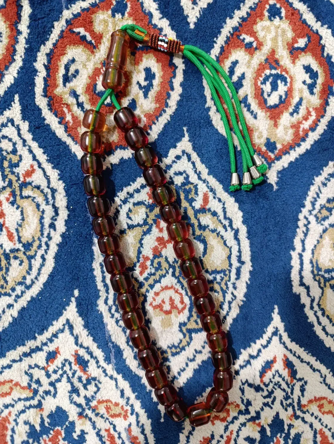 تسبیه سندلوس|جواهرات|کرج, اسدآباد|دیوار