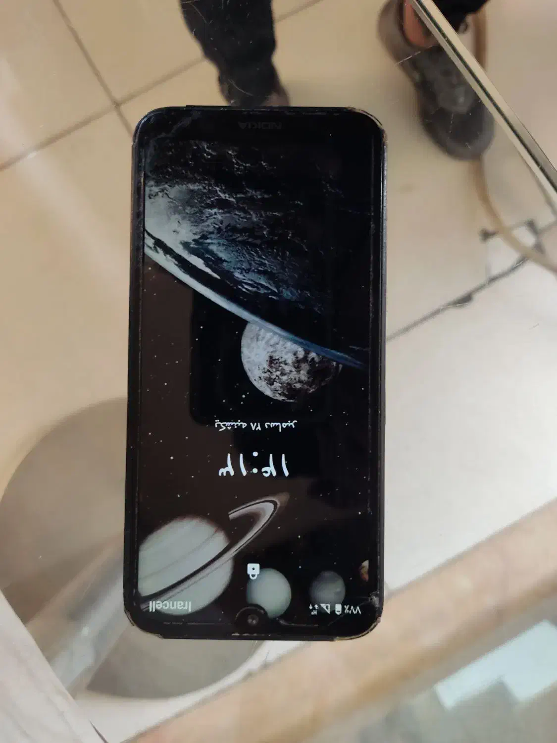 نوکیا 2.2|موبایل|کرمان, |دیوار