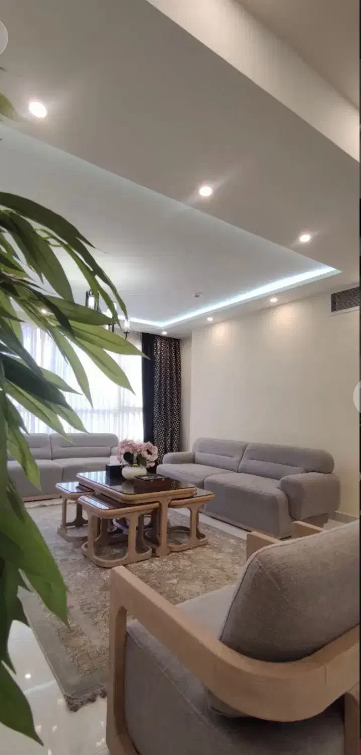 اجاره مبله اپارتمان ماهانه پارت|اجارهٔ کوتاهمدت آپارتمان و سوئیت|تهران, هفت حوض|دیوار