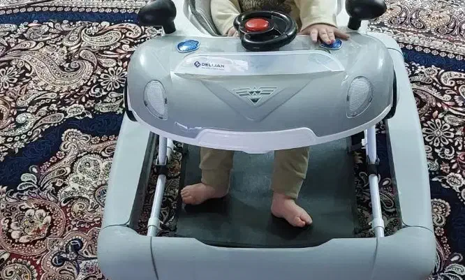 روروک کریر تشک|کالسکه و لوازم جانبی|تاکستان, |دیوار