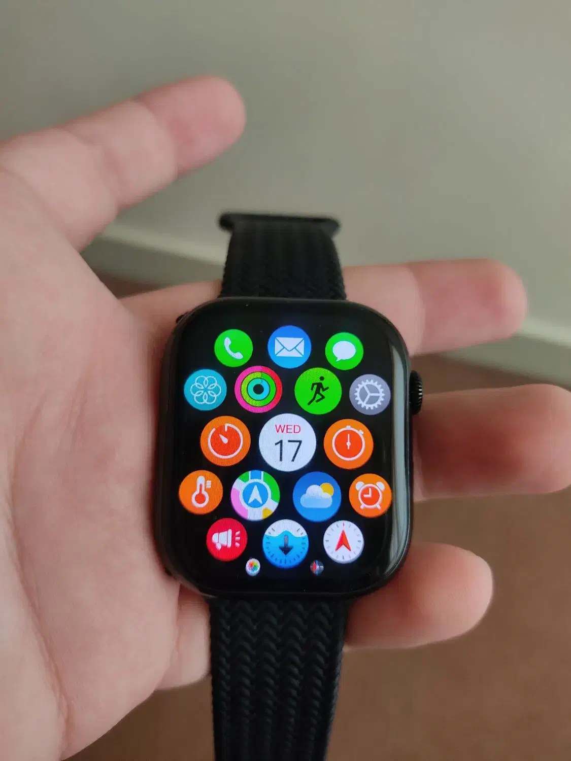 hk10 pro max|ساعت|شیراز, گلدشت معالی‌آباد|دیوار