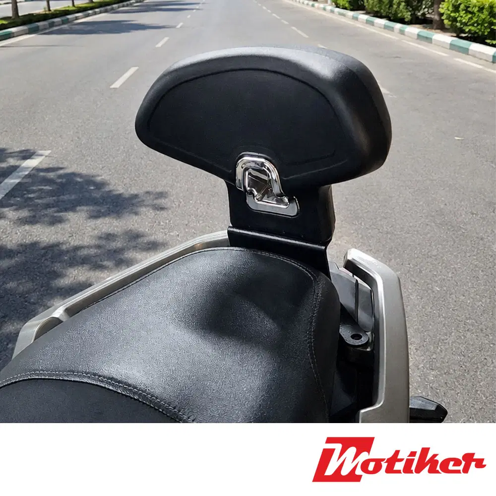 پشت زین (بک رست) JT200 J200 هاسکی JR300 جویمکس|قطعات یدکی و لوازم جانبی|تهران, هفت چنار|دیوار