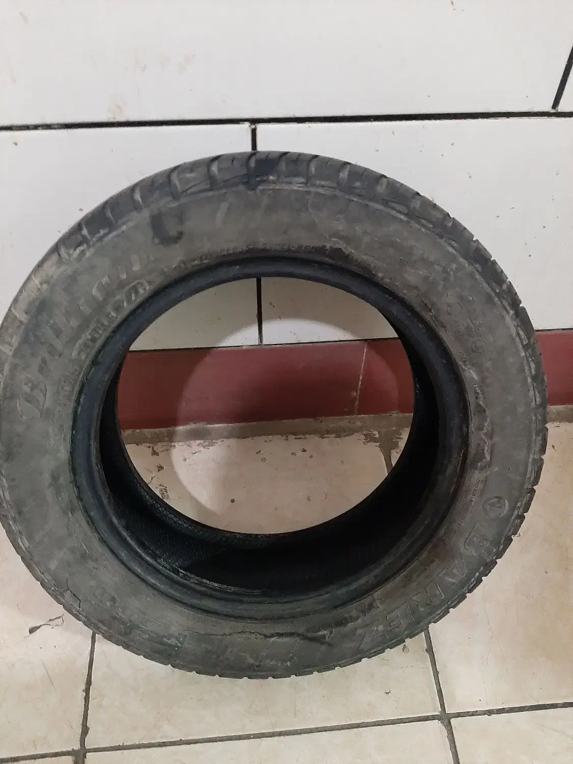 لاستیک ۱۷۵ پراید|قطعات یدکی و لوازم جانبی|همدان, |دیوار