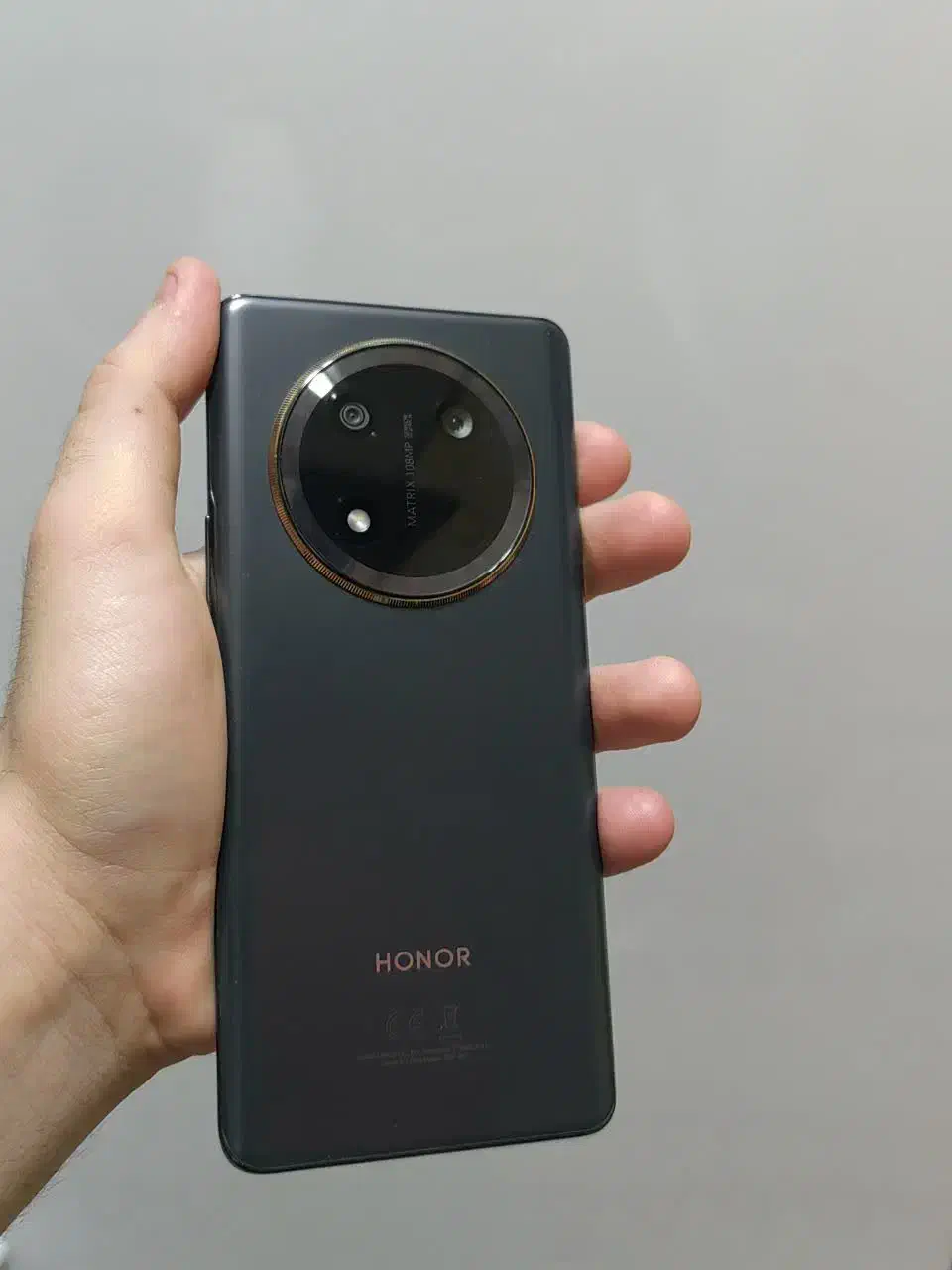 گوشی انر x9c 5G|موبایل|قم, زنبیل آباد|دیوار