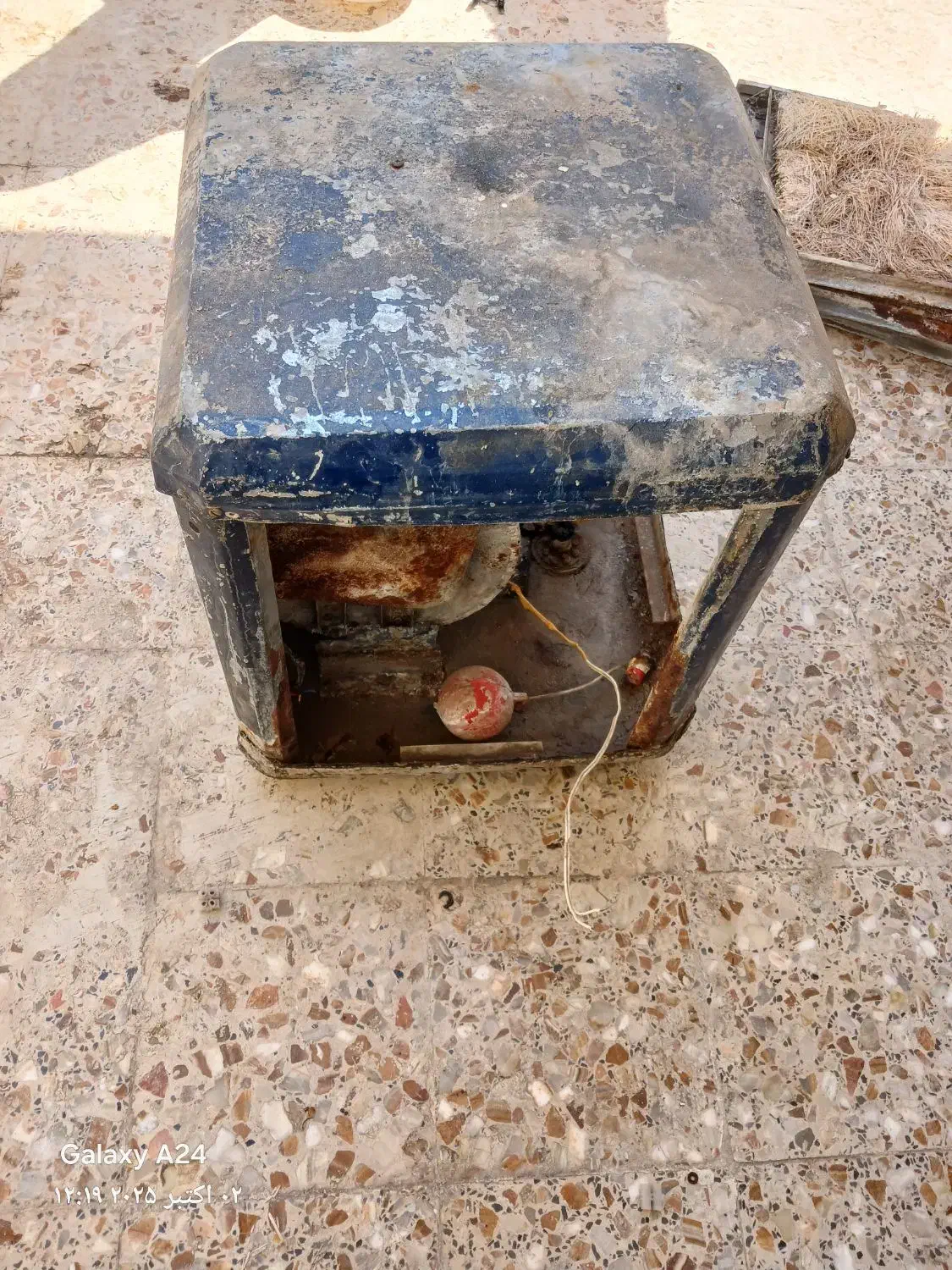 کولر آبی دستی|کولر آبی|سمنان, |دیوار