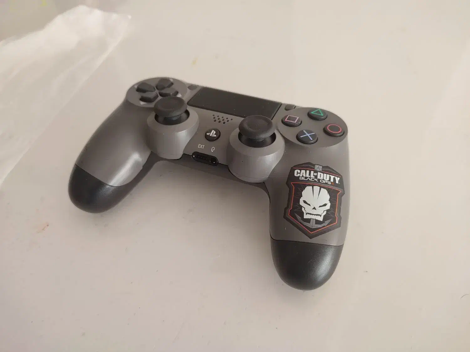 فروش دسته بازی ps4|کنسول، بازی ویدئویی و آنلاین|بوکان, |دیوار
