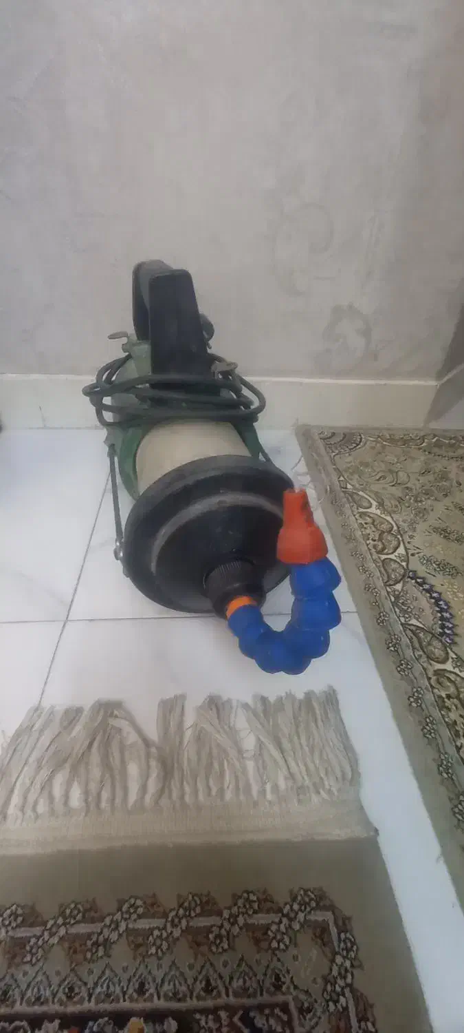 دستگاه سیم کشی بادی|ابزارآلات|تهران, خزانه|دیوار