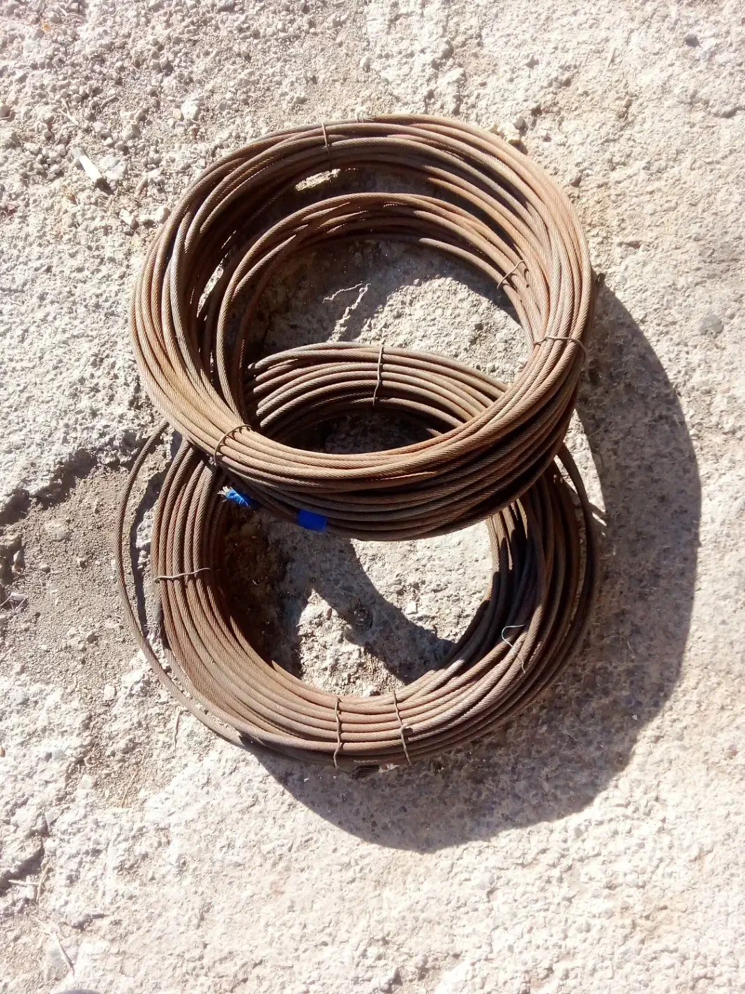 سیم بوکسیل حفاری سالم|ابزارآلات|اهر, |دیوار