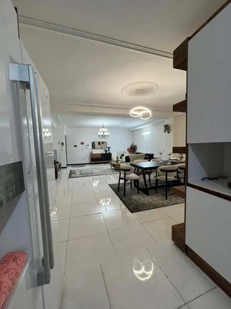 فروش آپارتمان ۱۰۷ متری ۲ خوابه|فروش آپارتمان|صباشهر, |دیوار