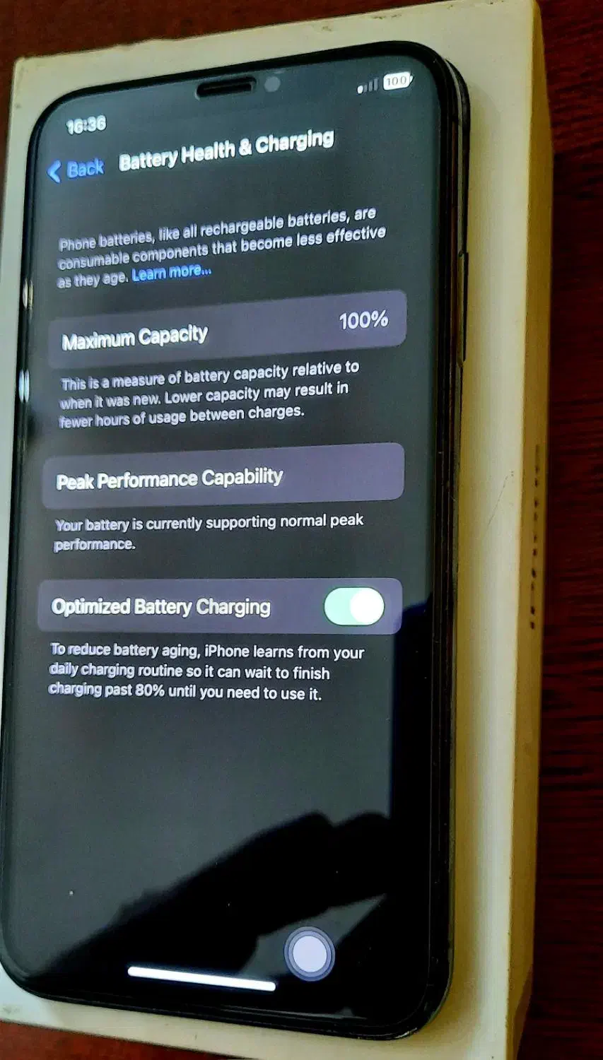 خاکستری iPhoneX 256 G گوشی اپل|موبایل|شیراز, شهرک والفجر|دیوار