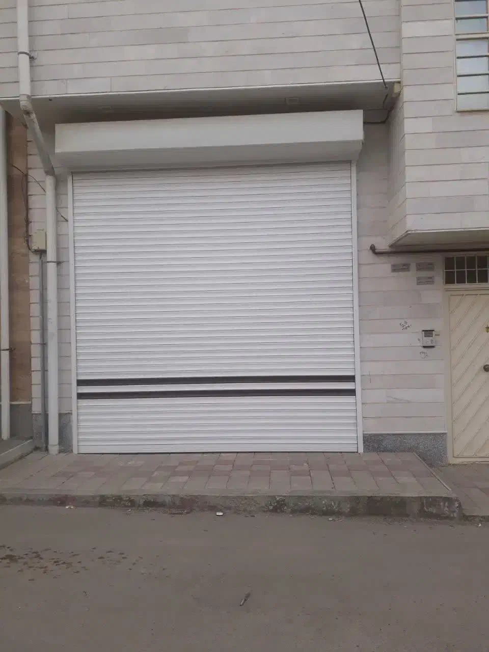 اجاره مغازه ۱۹ متری در شهرک سهند|اجارهٔ مغازه و غرفه|مراغه, |دیوار