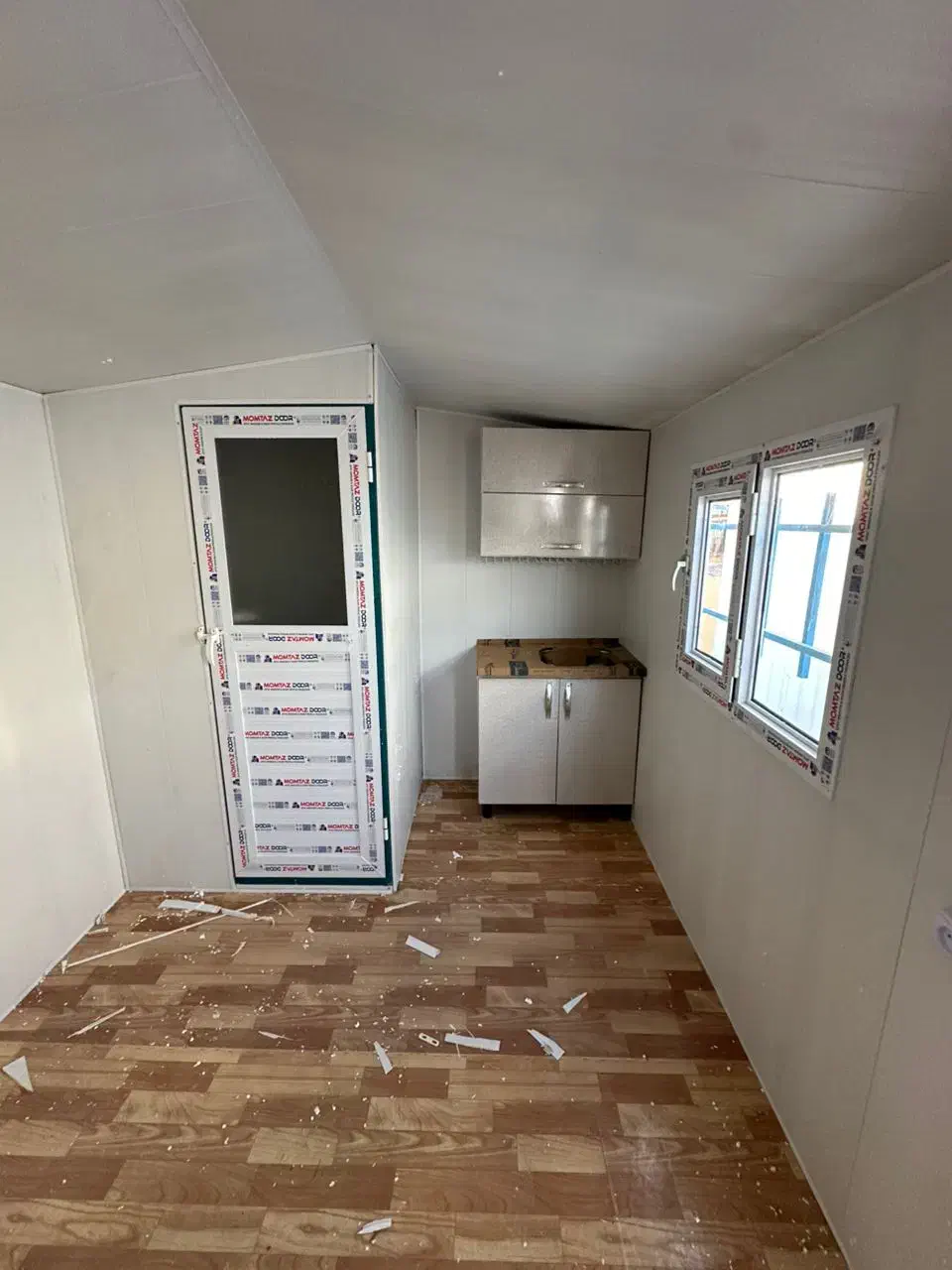 بوسار کانکس|مصالح و تجهیزات ساختمان|رشت, آزادگان|دیوار