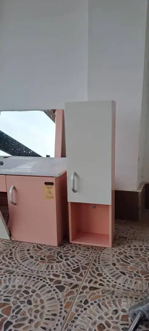 کابینت و روشویی|لوازم سرویس بهداشتی|رویان, |دیوار