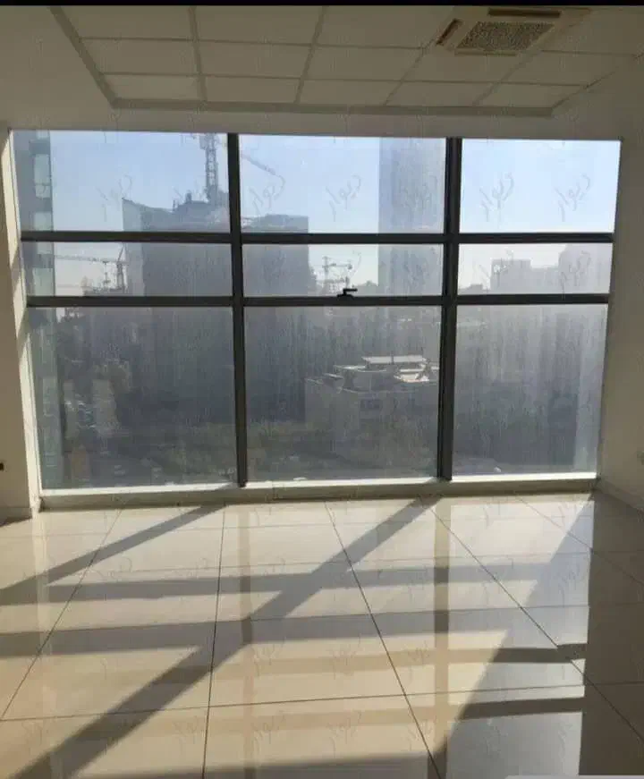 ۱۰۰۰ متر مستغلات نوساز زیرقیمت|فروش دفتر کار، اتاق اداری، مطب|تهران, ونک|دیوار