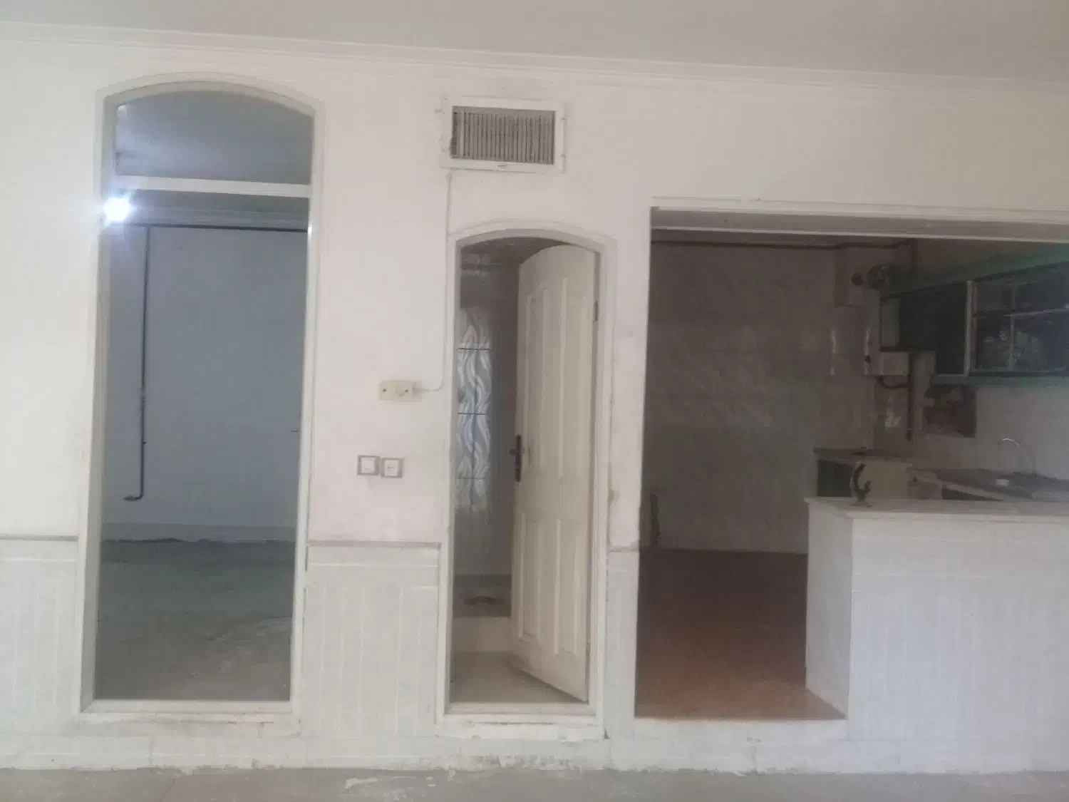 خانه دربست در نیشابور آیت جنوبی|اجارهٔ خانه و ویلا|زبرخان, |دیوار