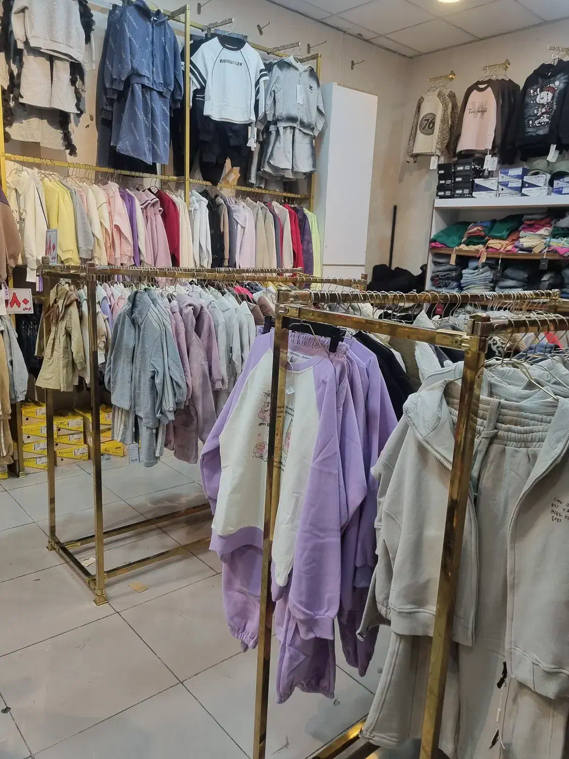 رگال|فروشگاه و مغازه|تهران, شهرک صدرا|دیوار