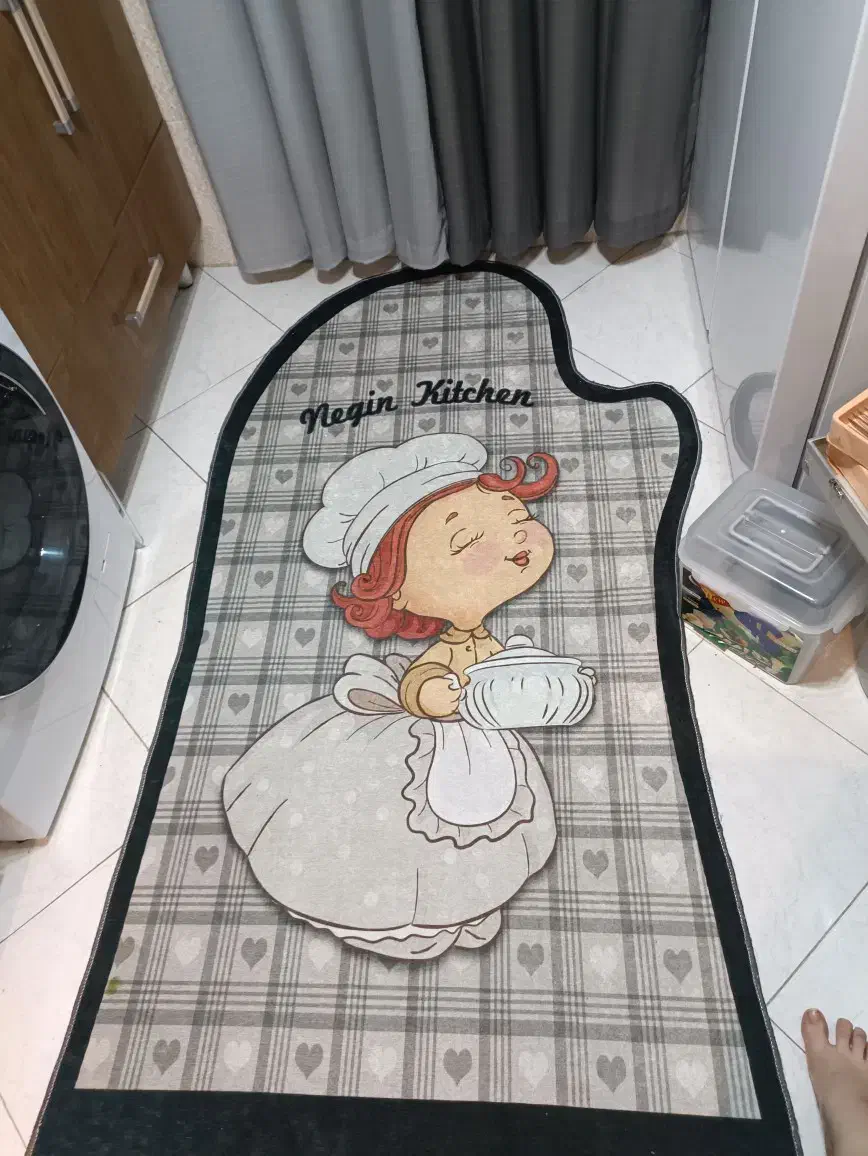 فرش آشپزخونه اسم نگین|فرش|تهران, نیروی هوایی (پیروزی)|دیوار