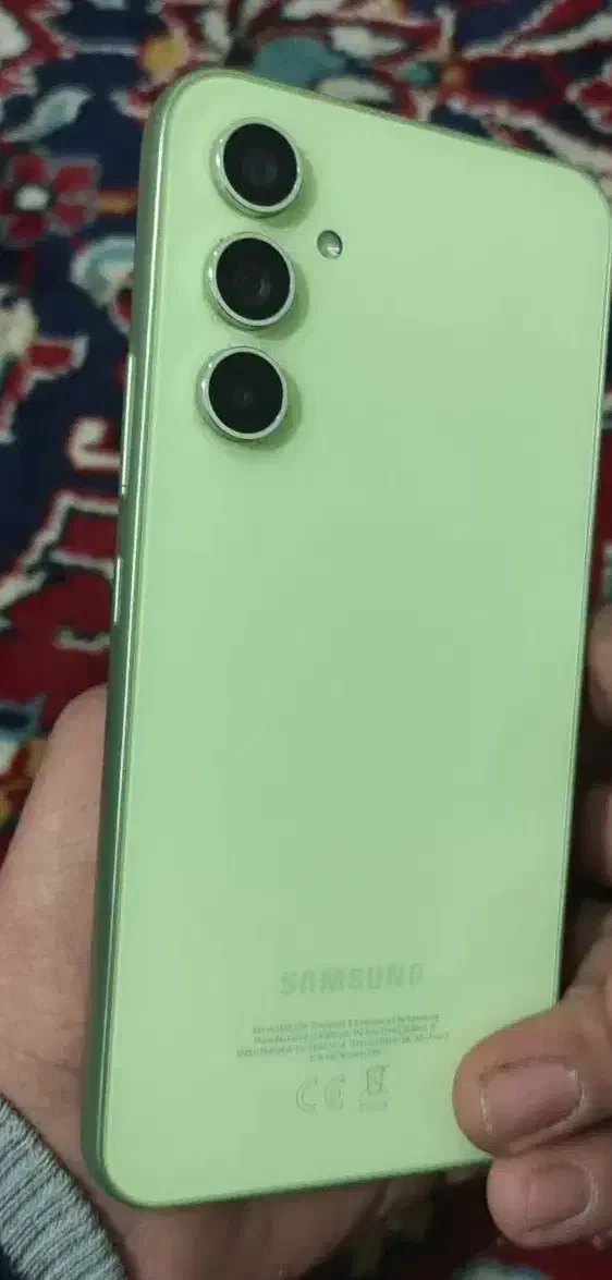 گوشی A54G5|موبایل|مشهد, شهرک لشکر (شهرک غرب)|دیوار