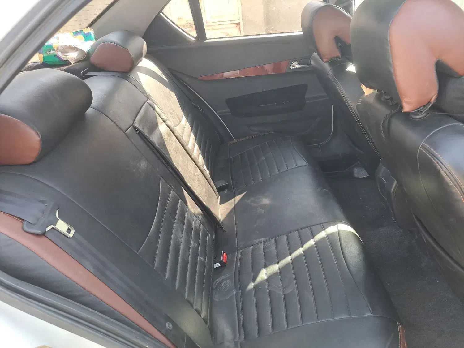 دنا پلاس ساده مدل ۱۴۰۲|خودرو سواری و وانت|اهواز, منازل کارون|دیوار