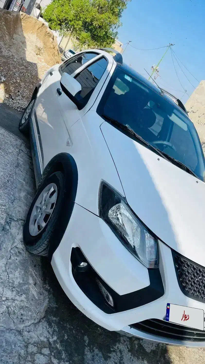 کوئیک R|خودرو سواری و وانت|بندر ماهشهر, |دیوار