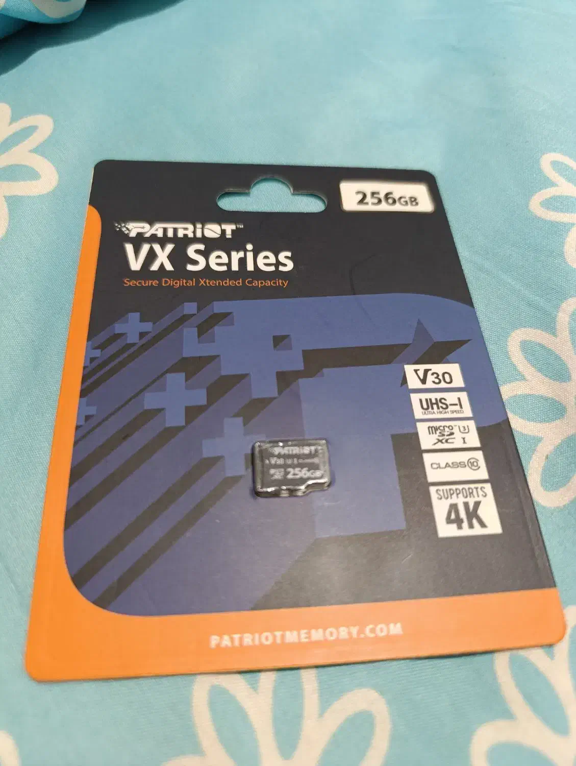 رم ۲۵۶ گیگ|لوازم جانبی موبایل و تبلت|تهران, تهرانپارس شرقی|دیوار