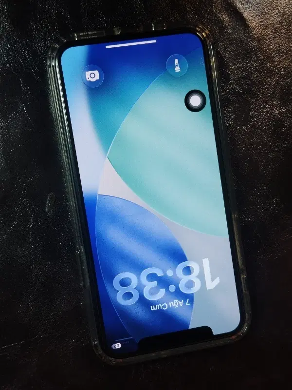 11pro 64 G|موبایل|تهران, جماران (نیاوران)|دیوار