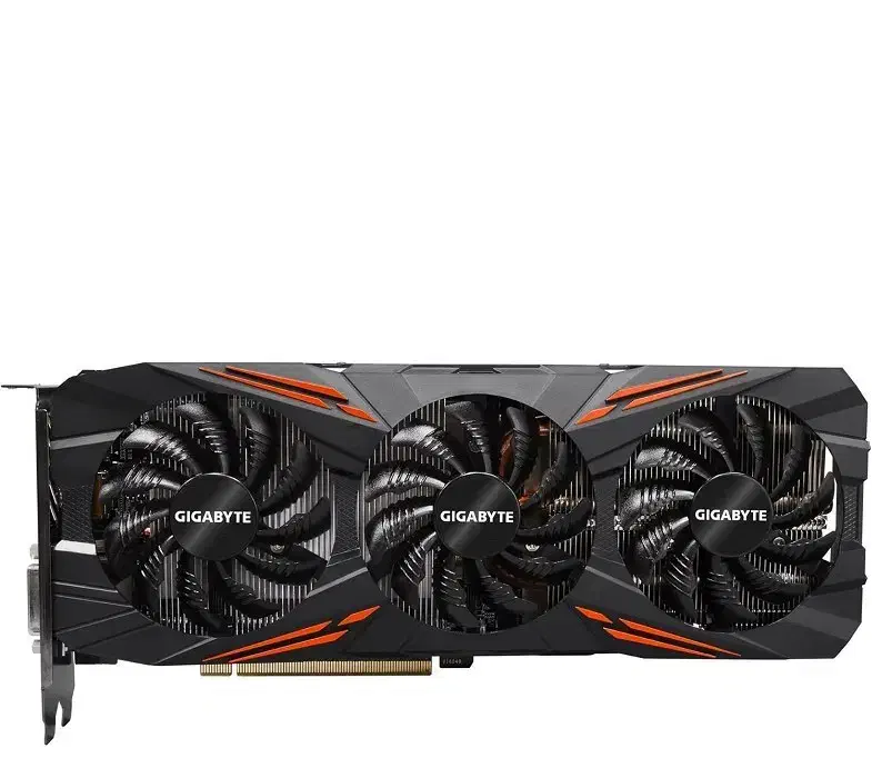 کارت گرافیک GTX 1080 نو|قطعات و لوازم جانبی رایانه|کرج, حیدرآباد|دیوار