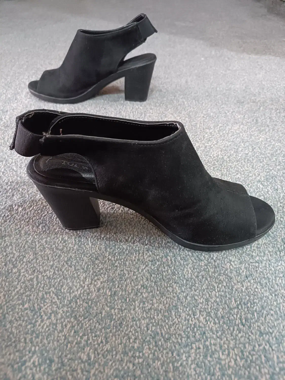 کالج نو سایز ۴۱ و ۴۲کفش مجلسی سایز ۴۰ ۴۱ ۴۲|کیف، کفش، کمربند|شاهینشهر, مخابرات (شهید بهشتی)|دیوار