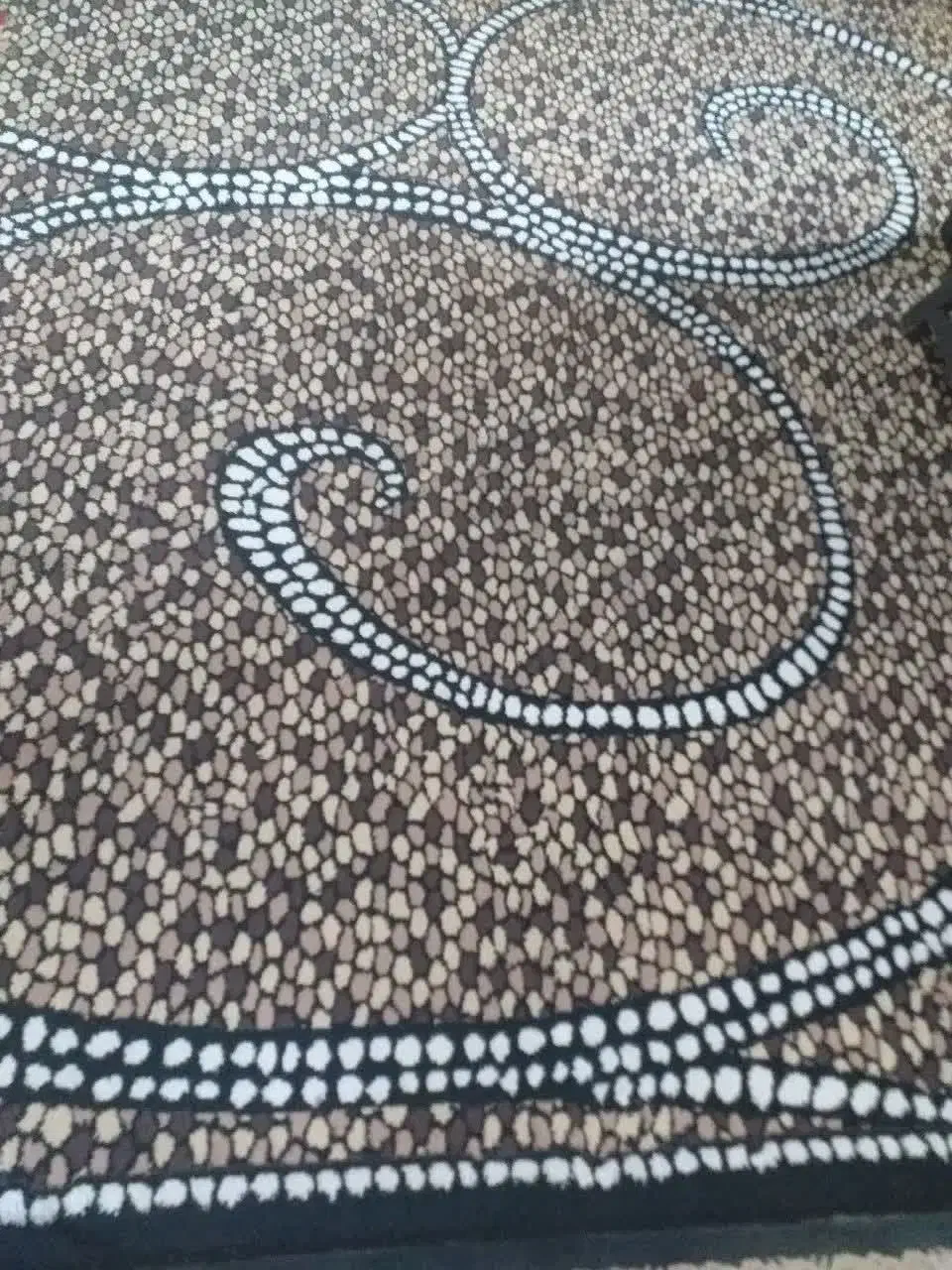 موکت فرش ۹متری|موکت|دورود, |دیوار