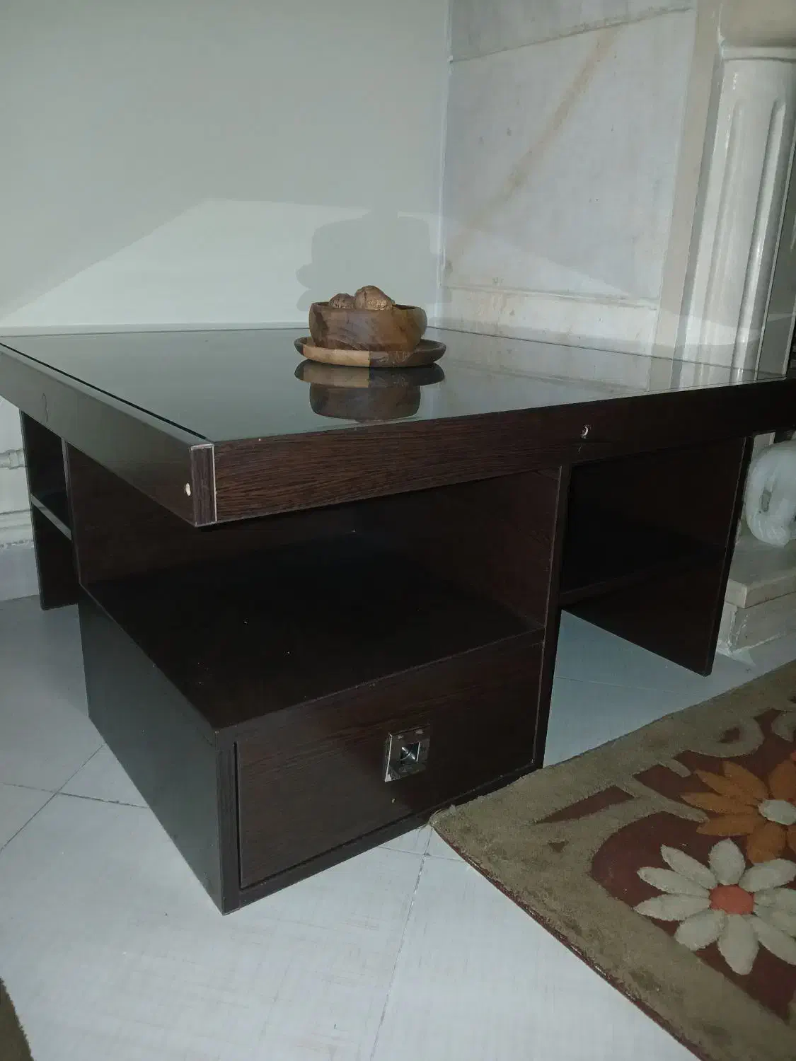 میز وسط مبل|مبلمان خانگی و میز عسلی|ری, اقدسیه|دیوار