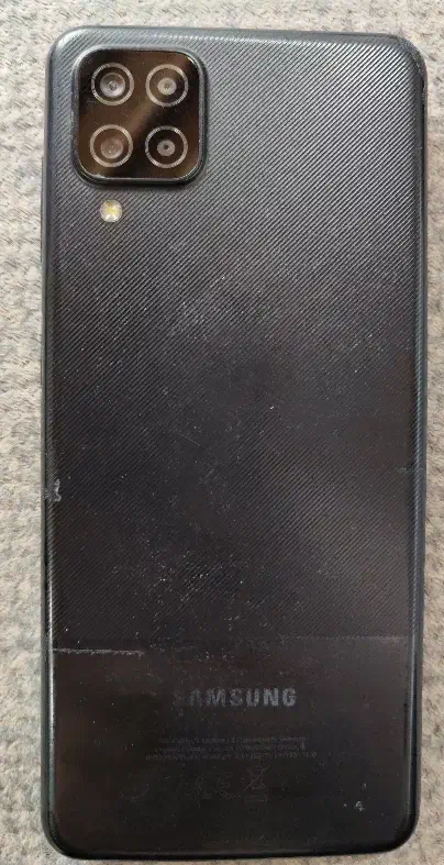 گوشی A12|موبایل|بجنورد, |دیوار