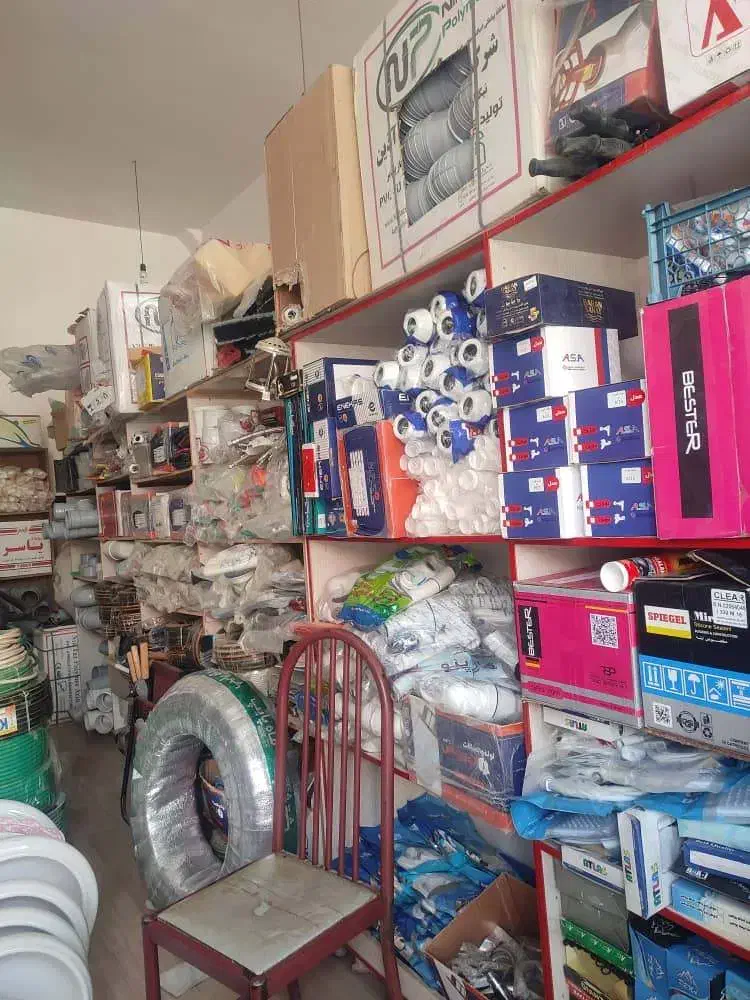 لوله و اتصالات|مصالح و تجهیزات ساختمان|مریوان, |دیوار