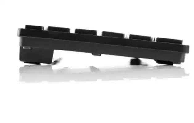 کیبورد سبک و همه چیز تمام|قطعات و لوازم جانبی رایانه|تنکابن, |دیوار