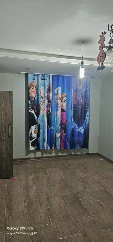 پرده|پرده، رانر، رومیزی|بندرعباس, |دیوار