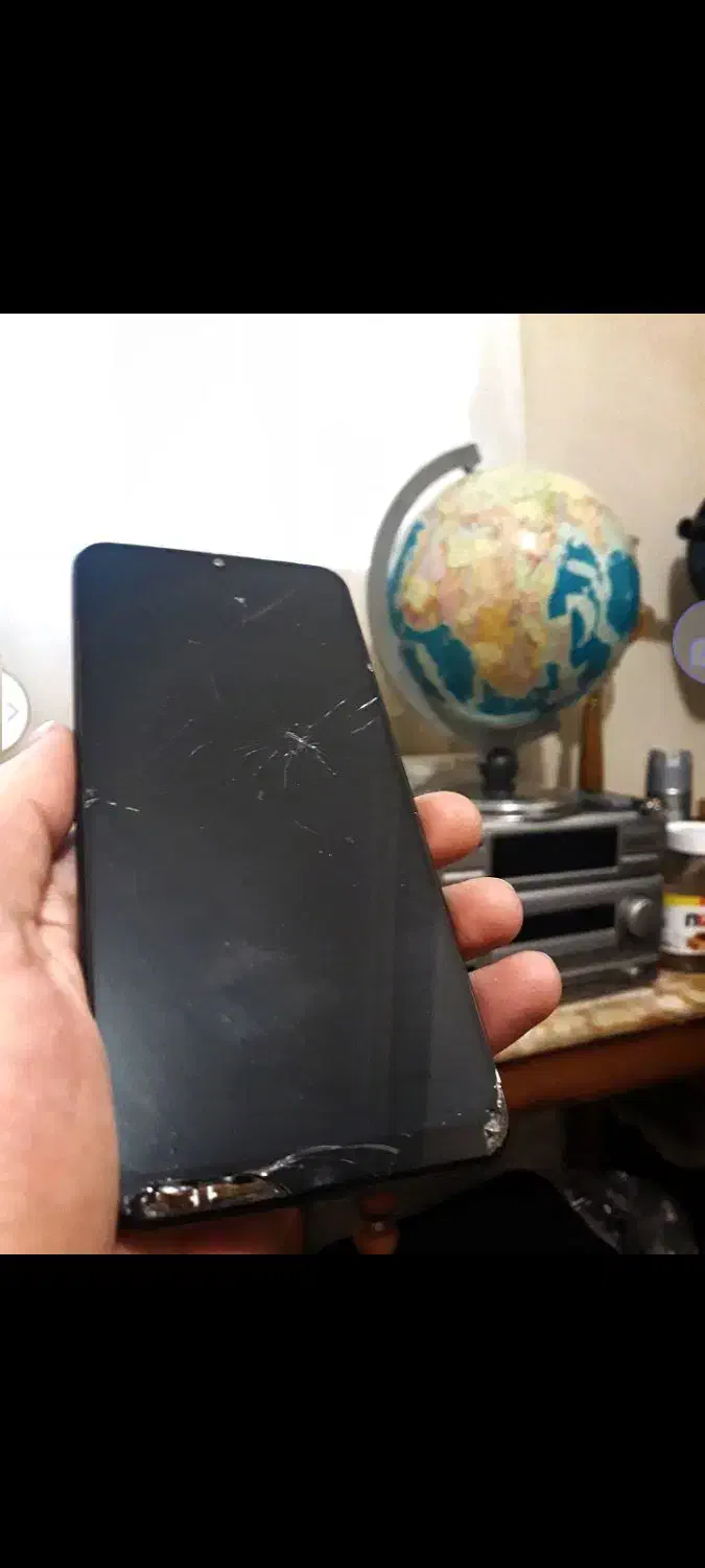 گوشی samsung a30|موبایل|تهران, ارامنه|دیوار