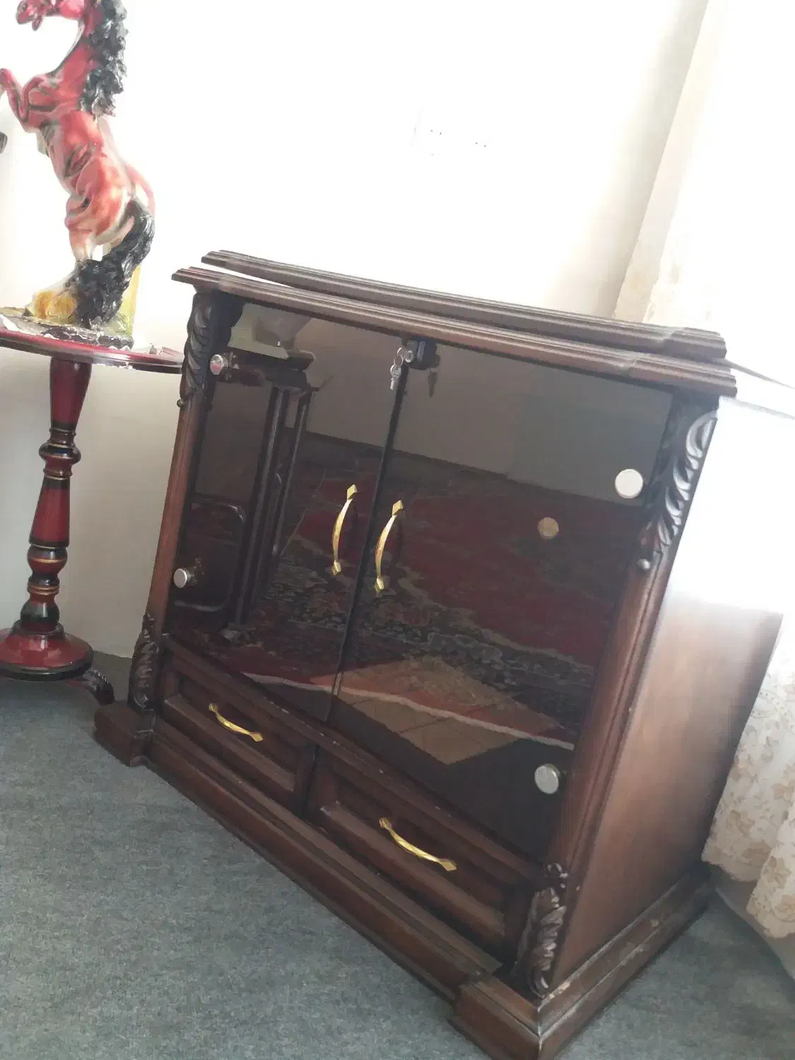 میز تلوزیون|میز تلویزیون|ارومیه, |دیوار