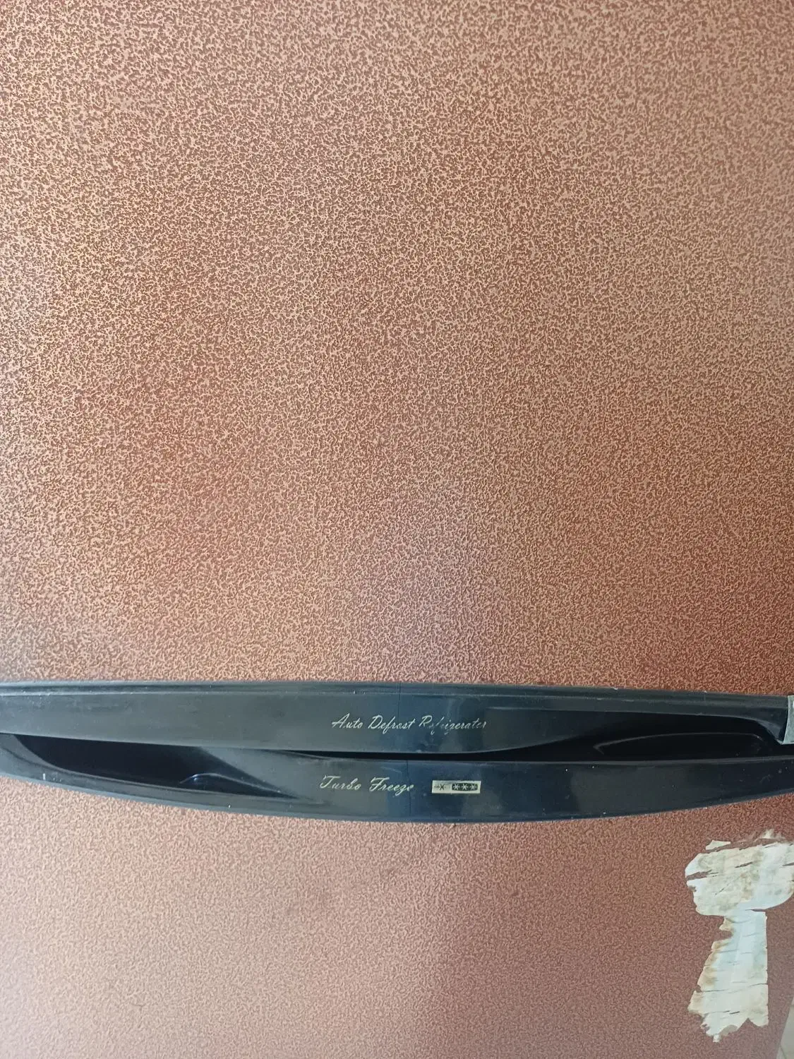 یخچال کمپی موتور ژاپنی|یخچال و فریزر|کاشان, فاز ۱ ناجی آباد|دیوار