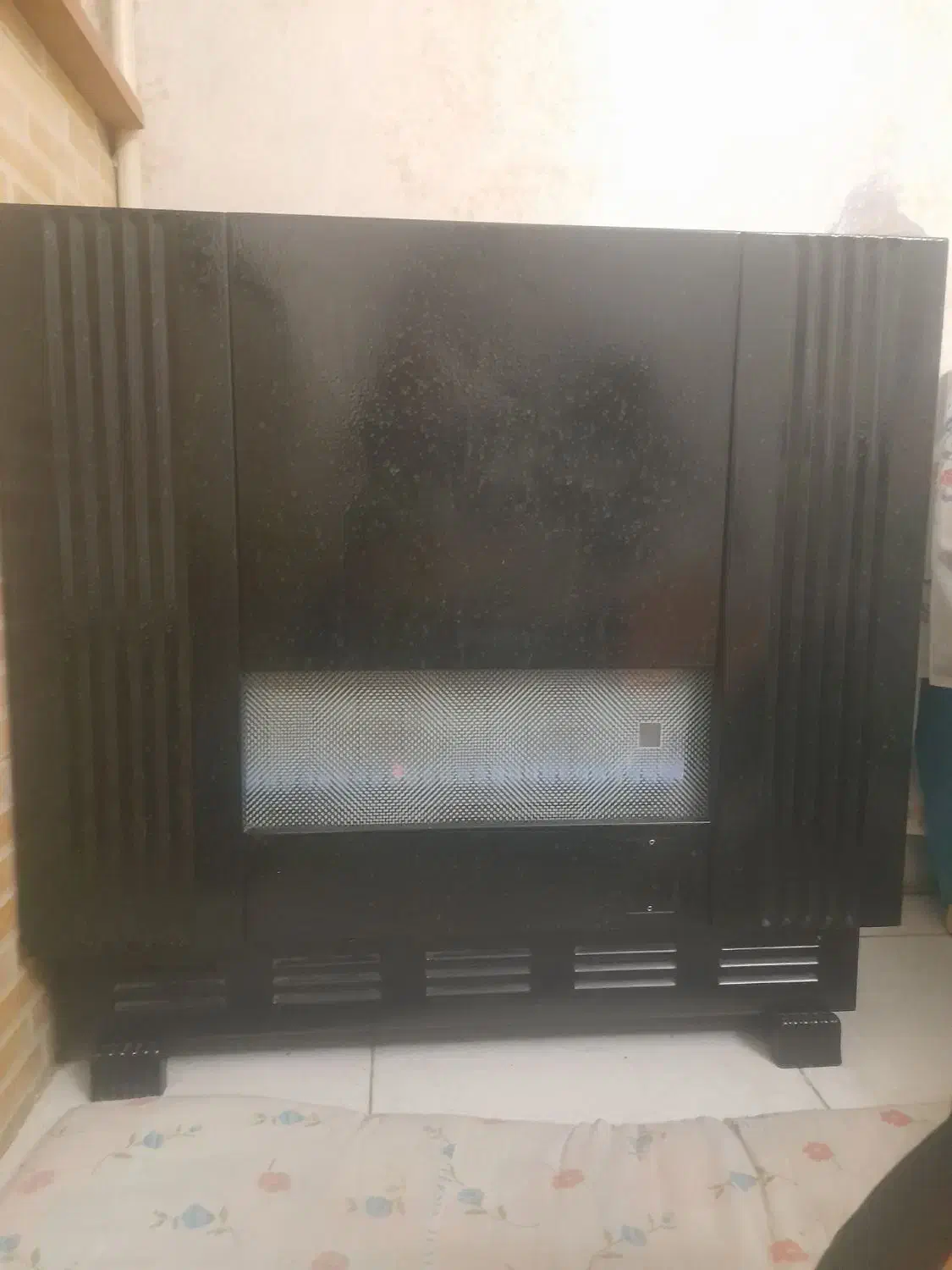 بخاری گازی|بخاری، هیتر، شومینه|کرج, اصفهانی‌ها|دیوار