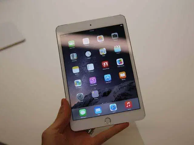 Ipad mini 3|تبلت|کرمانشاه, |دیوار