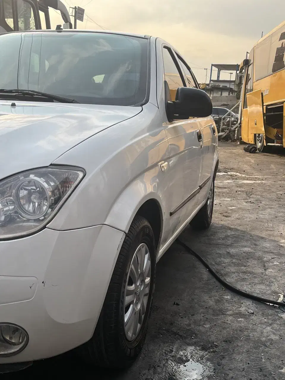 فروشی|خودرو سواری و وانت|تهران, مشیریه|دیوار