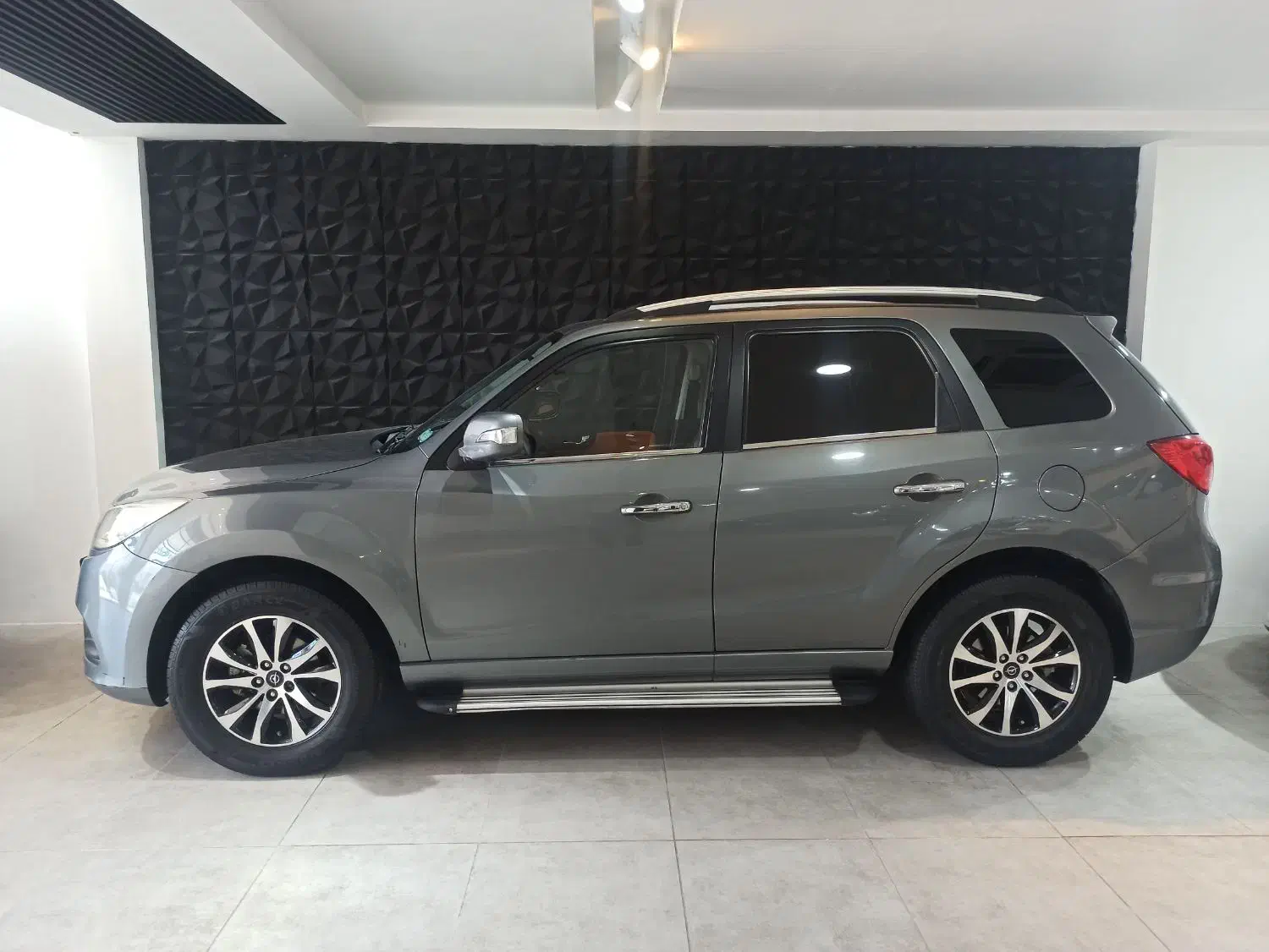 هایماs7|خودرو سواری و وانت|شیراز, فرهنگ شهر|دیوار