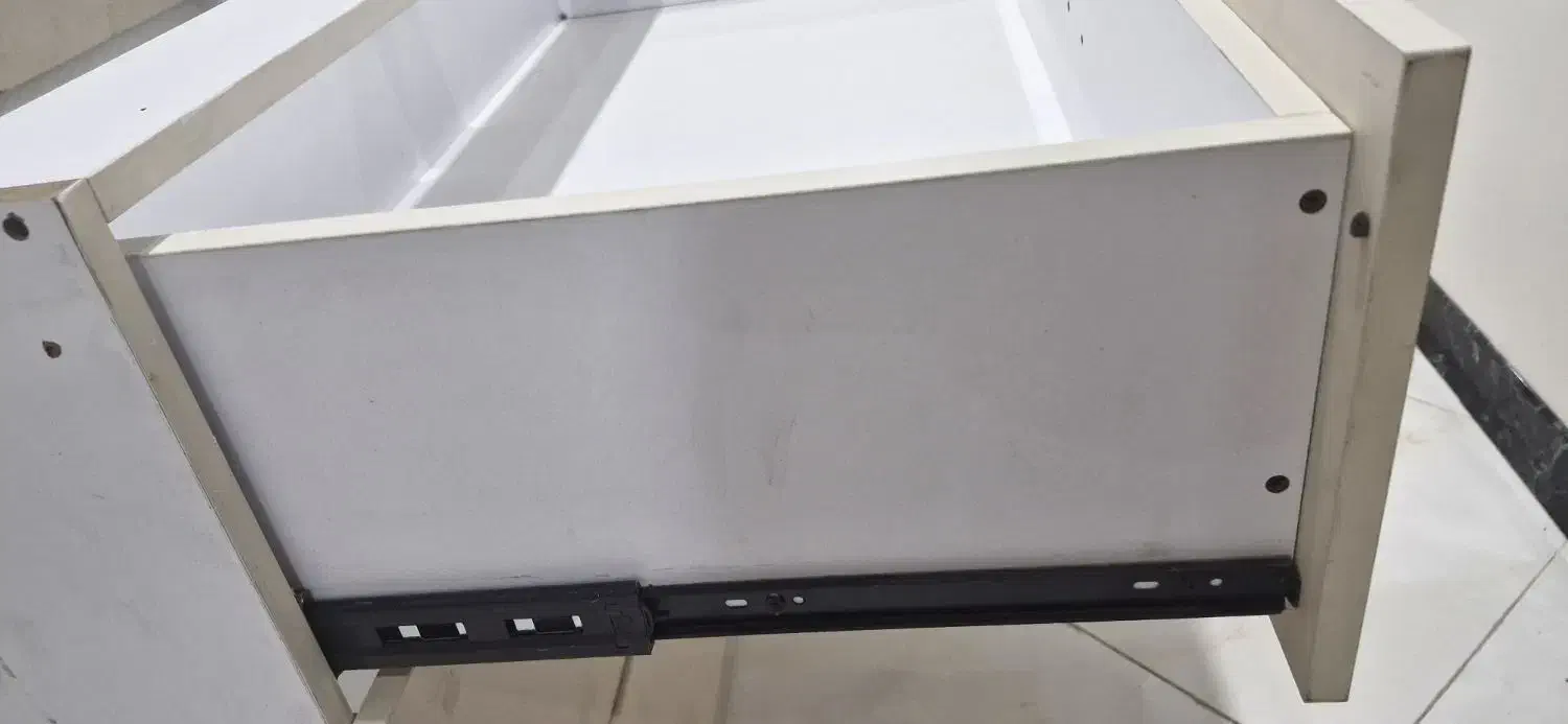 کشو سایز بزرگ و کوچک|جاکفشی، کمد، دراور|چهاردانگه (تهران), |دیوار