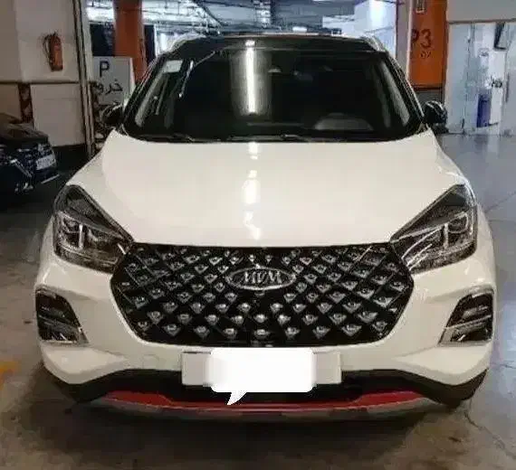 mvm x55 pro ie sport|خودرو سواری و وانت|تهران, شهر زیبا|دیوار