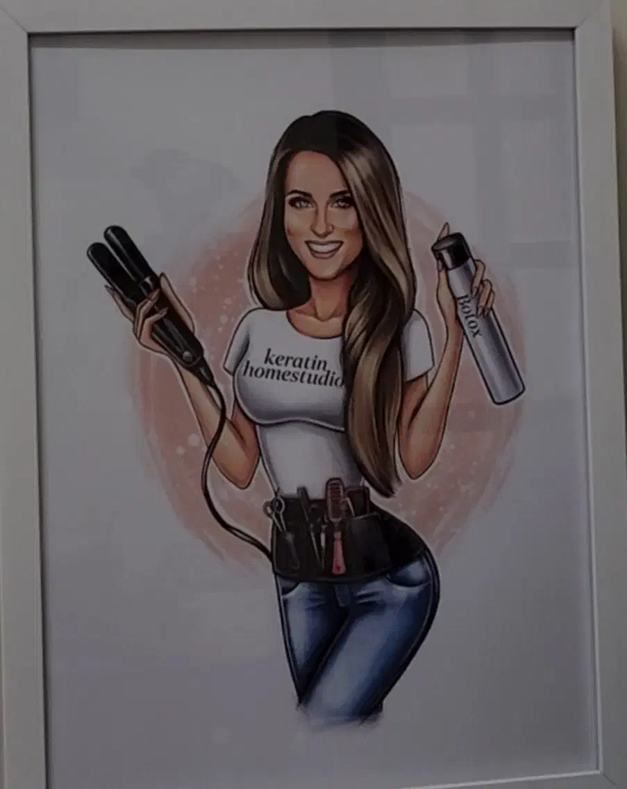 تخفیف شنیون مو|خدمات آرایشگری و زیبایی|میبد, |دیوار