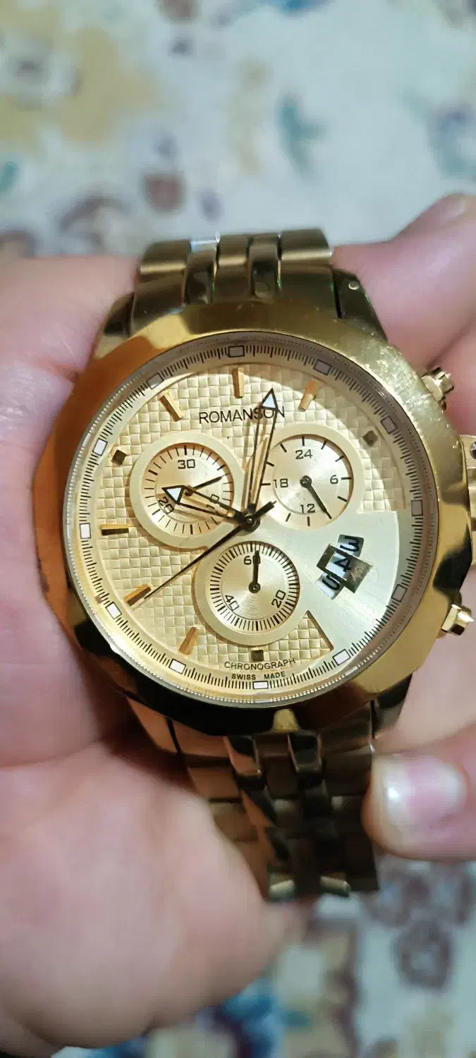 ساعت اصلی|ساعت|پردیس, فاز ۴|دیوار