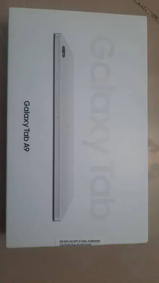 تبلت سامسونگ Galaxy Tab A9|تبلت|تهران, جنت‌آباد جنوبی|دیوار