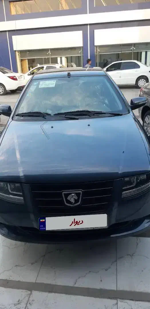 سورن پلاس دوگانه مخزن بزرگ دریچه سیمی مدل۴۰۴|خودرو سواری و وانت|شیراز, احمدی جنوبی|دیوار