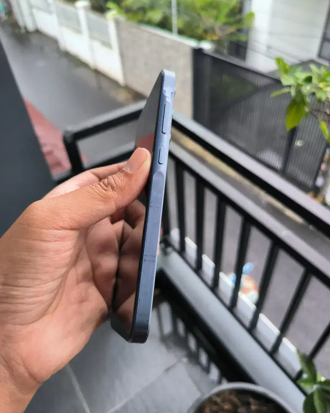 سامسونگ a55 ویتنام معاوضه معاوضه جهت تنوع با همرده|موبایل|شیراز, ارم|دیوار