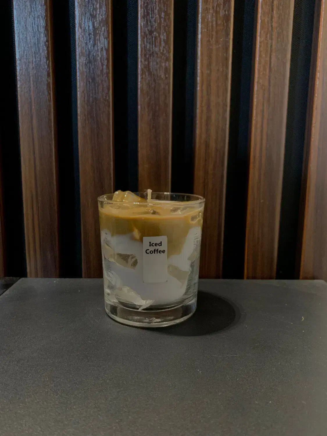 شمع ژورنالی|صنایع دستی و سایر لوازم تزئینی|رشت, منظریه|دیوار