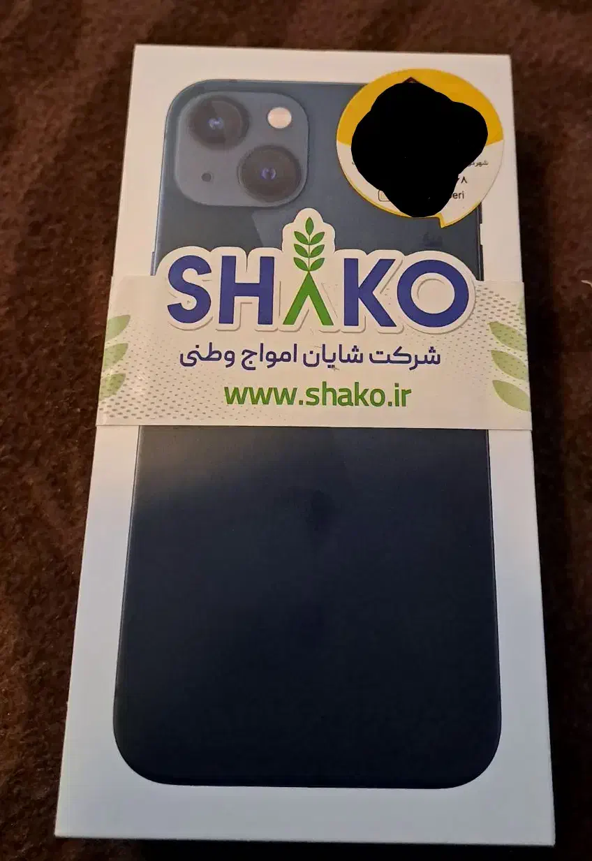 ایفون 13 iphone 128g ch|موبایل|شهرکرد, |دیوار